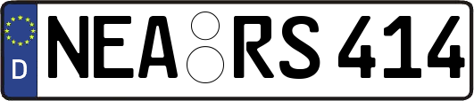 NEA-RS414