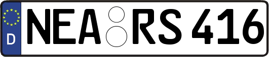 NEA-RS416