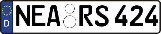 NEA-RS424