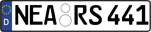 NEA-RS441