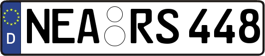 NEA-RS448