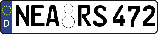 NEA-RS472