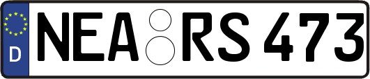 NEA-RS473