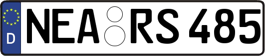 NEA-RS485