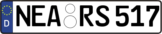 NEA-RS517