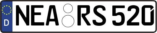 NEA-RS520