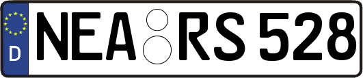 NEA-RS528