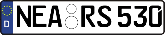 NEA-RS530