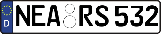 NEA-RS532