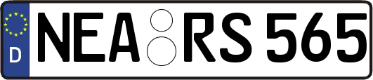 NEA-RS565
