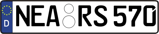 NEA-RS570