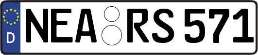 NEA-RS571