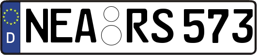 NEA-RS573
