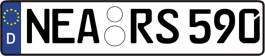 NEA-RS590