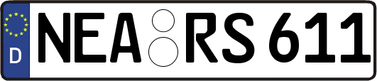 NEA-RS611