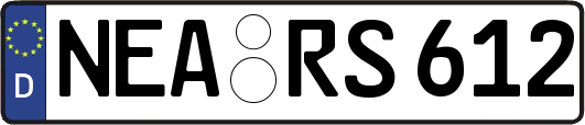 NEA-RS612