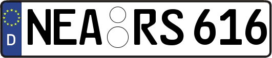 NEA-RS616