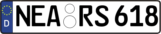 NEA-RS618