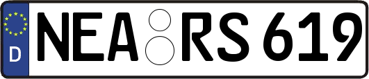 NEA-RS619