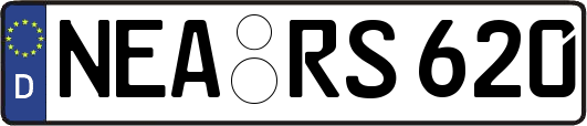 NEA-RS620