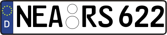 NEA-RS622