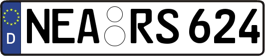 NEA-RS624