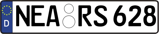 NEA-RS628
