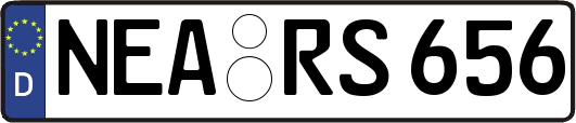 NEA-RS656