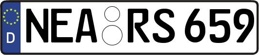 NEA-RS659