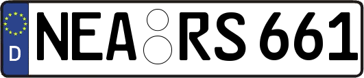 NEA-RS661