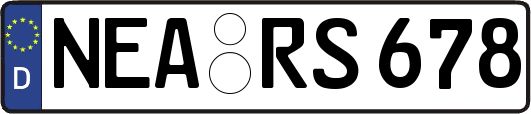 NEA-RS678