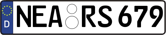 NEA-RS679
