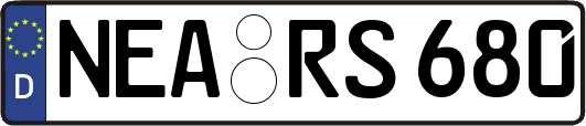 NEA-RS680