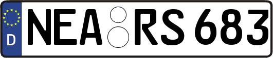 NEA-RS683