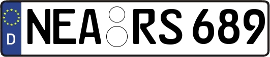 NEA-RS689