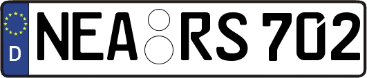 NEA-RS702