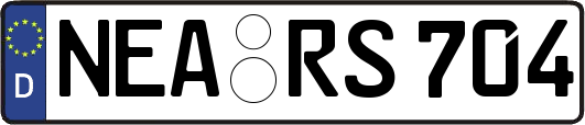 NEA-RS704