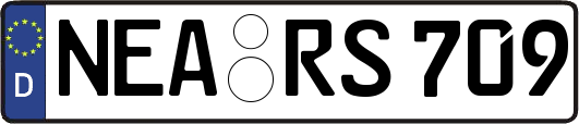 NEA-RS709