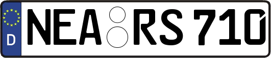 NEA-RS710
