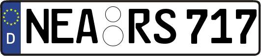 NEA-RS717