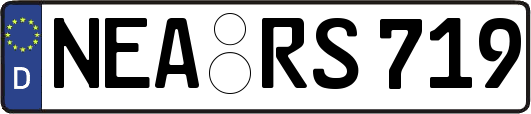 NEA-RS719