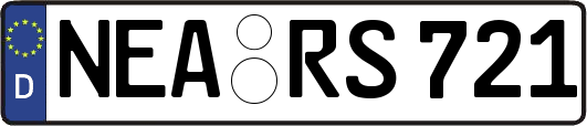 NEA-RS721