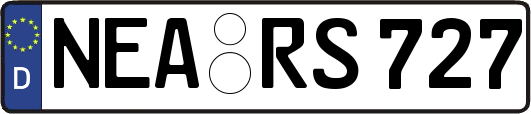 NEA-RS727