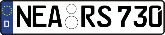 NEA-RS730