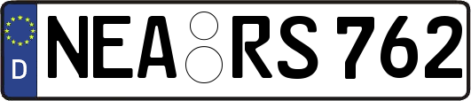 NEA-RS762
