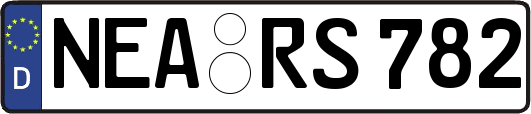 NEA-RS782