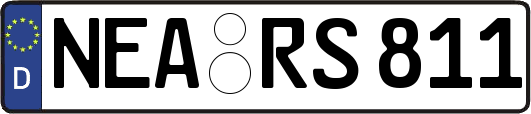 NEA-RS811