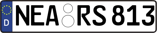 NEA-RS813