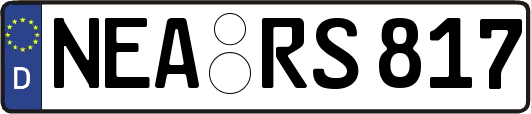 NEA-RS817