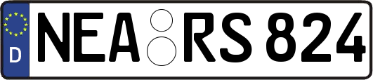 NEA-RS824